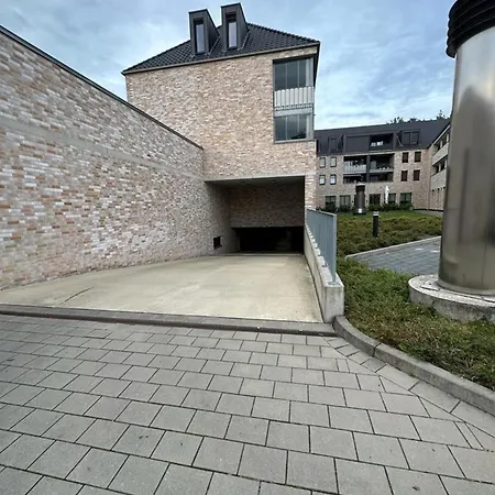 Fewo Am Citybogen Nordhorn